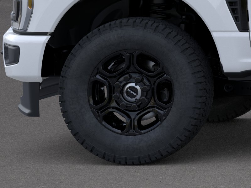 2026 Ford F-250 representative vehicle photo