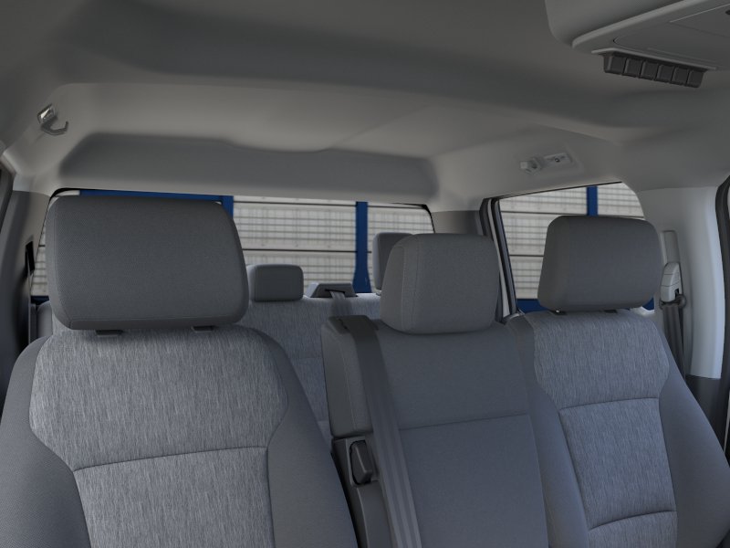 2026 Ford F-250 representative vehicle photo