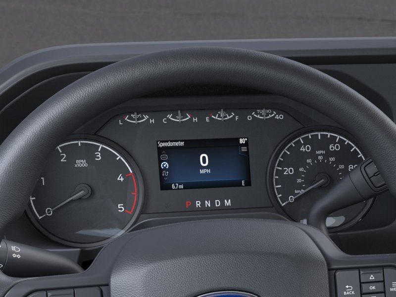2026 Ford F-250 representative vehicle photo