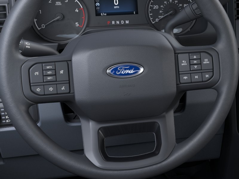 2026 Ford F-250 representative vehicle photo