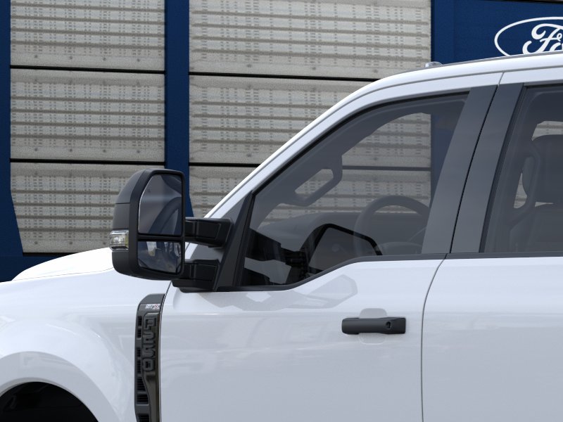 2026 Ford F-250 representative vehicle photo