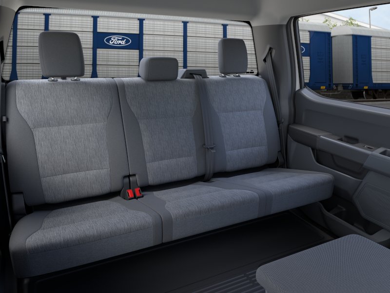 2026 Ford F-250 representative vehicle photo