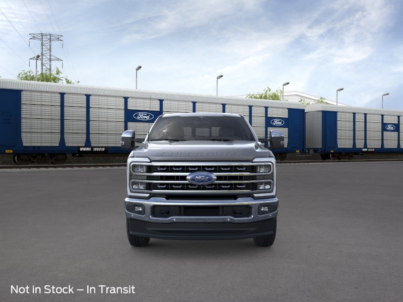 2026 Ford F-250 LARIAT photo 6