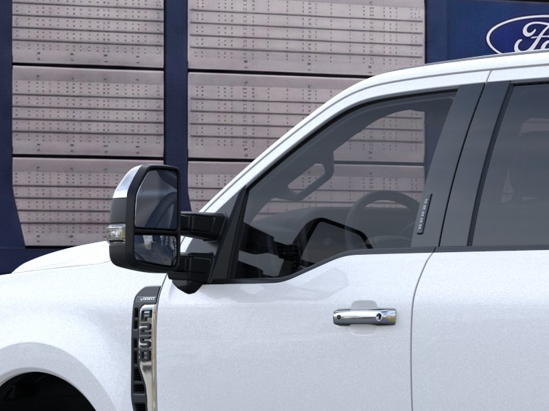 2026 Ford F-250 representative vehicle photo
