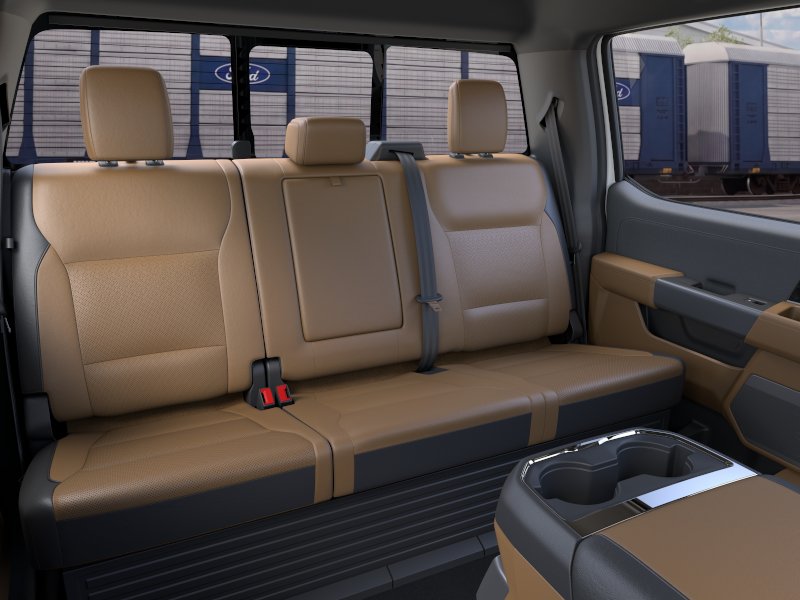 2026 Ford F-250 representative vehicle photo