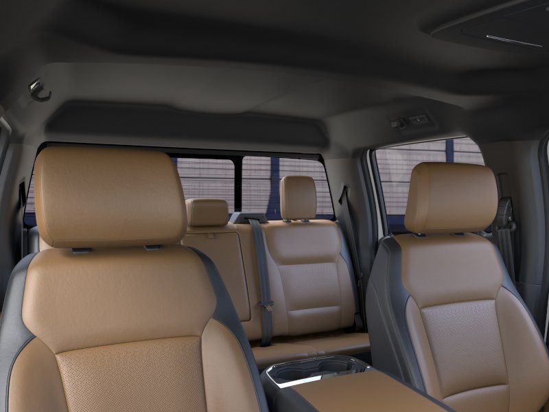 2026 Ford F-250 representative vehicle photo