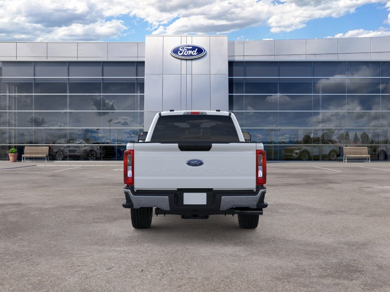 2026 Ford F-250 XLT photo 5