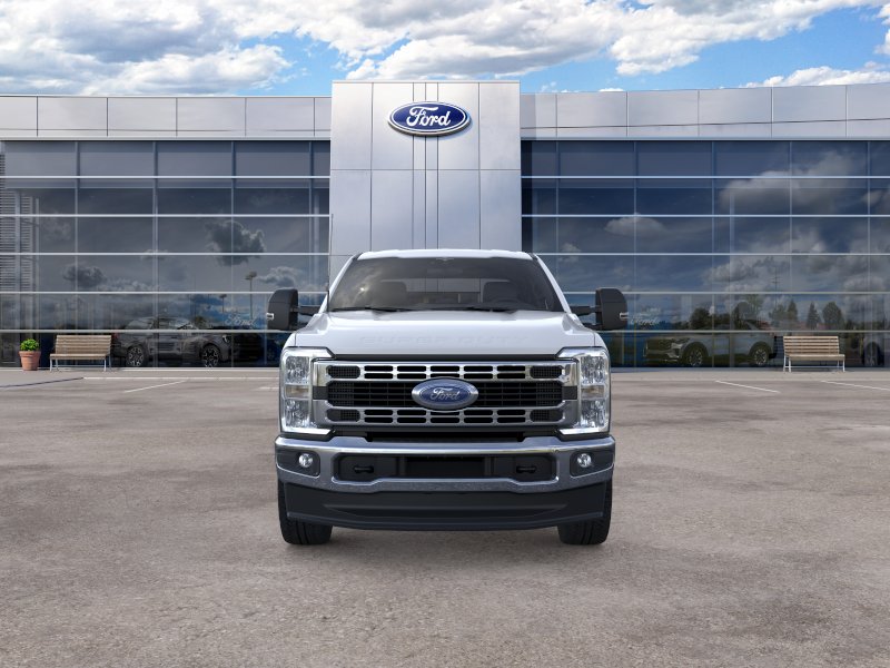 2026 Ford F-250 XLT photo 6