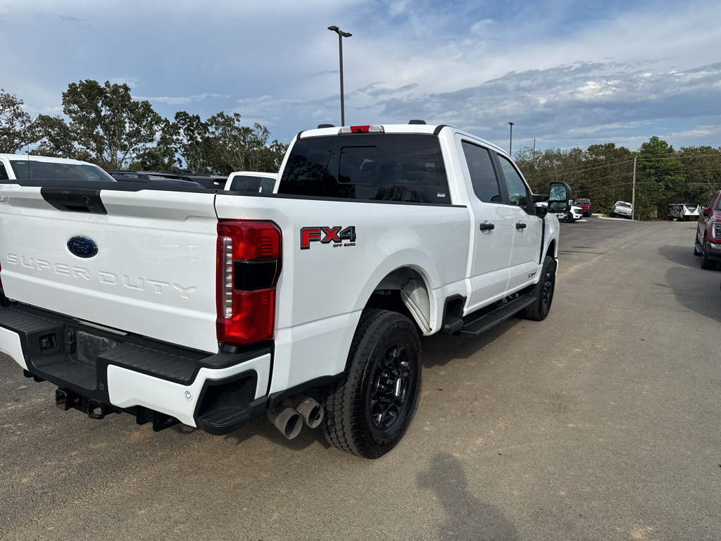 2023 Ford F-250 XL photo 5