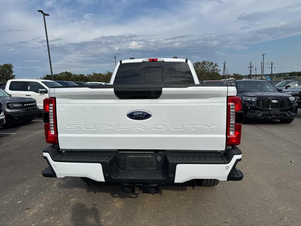 2023 Ford F-250 XL photo 6