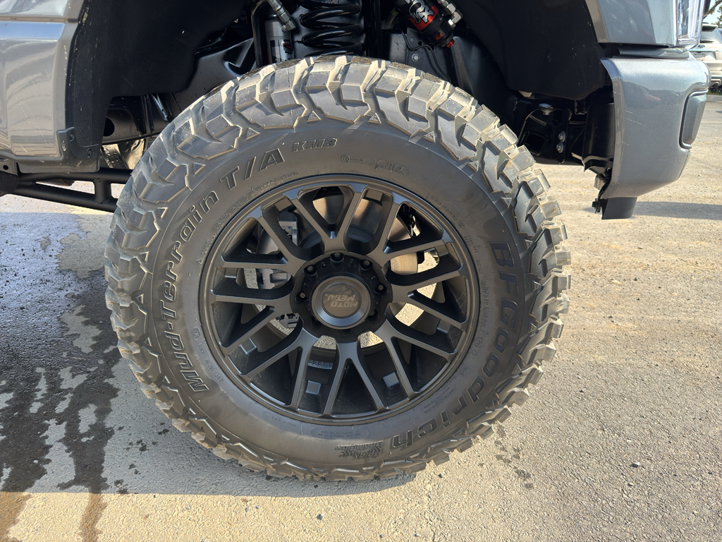 2026 Ford F-250 XLT photo 5