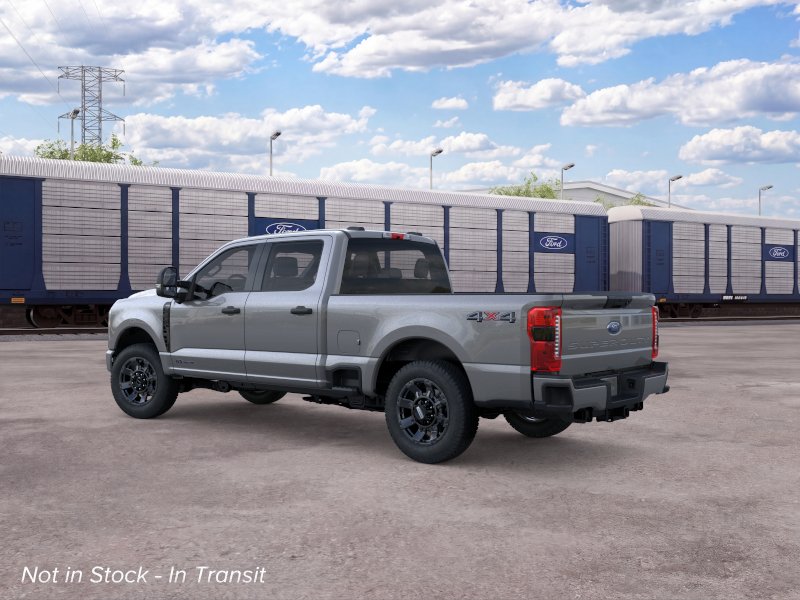 2026 Ford F-250 XL photo 4