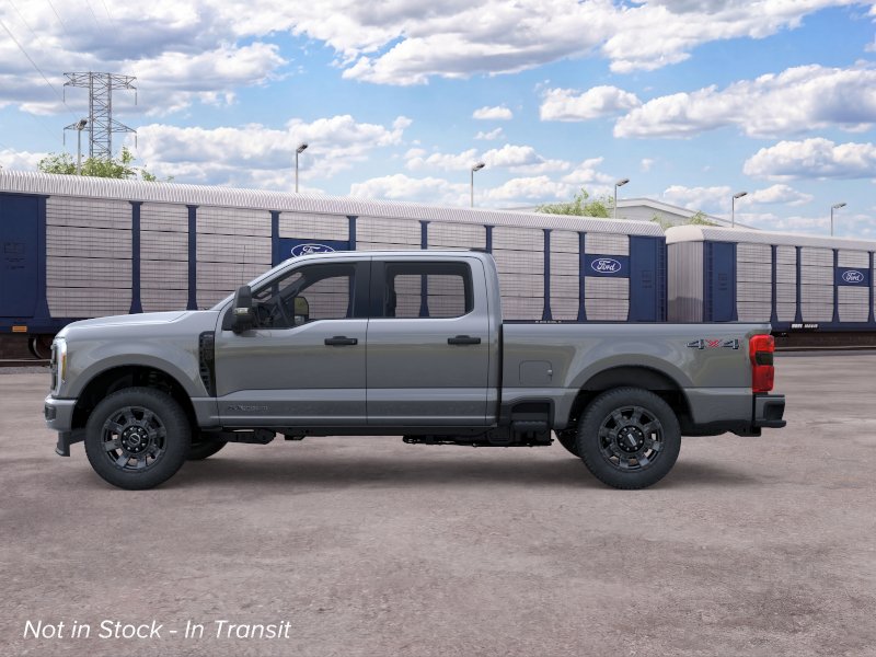 2026 Ford F-250 XL photo 3