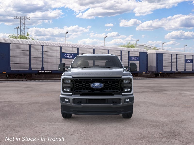 2026 Ford F-250 XL photo 6
