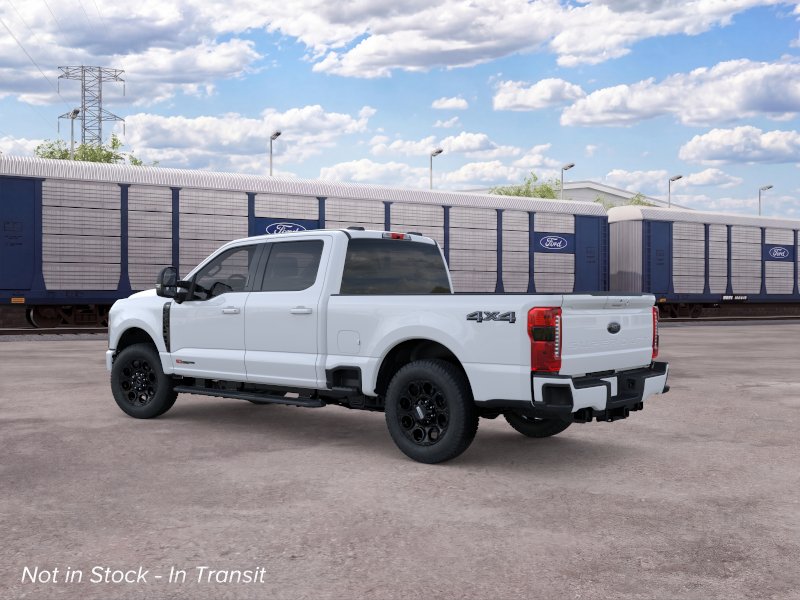 2026 Ford F-250 XLT photo 4