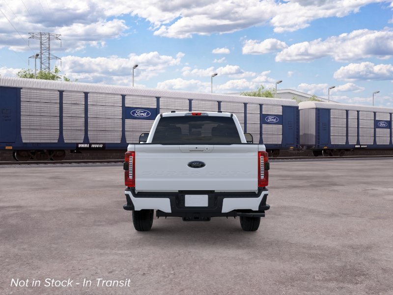2026 Ford F-250 XLT photo 5
