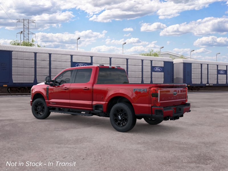 2026 Ford F-350 XLT photo 4