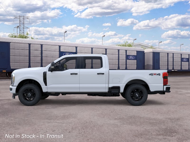 2026 Ford F-250 XL photo 3