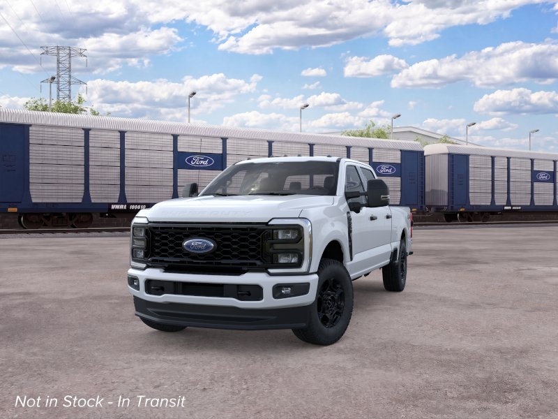 2026 Ford F-250 XL photo 2