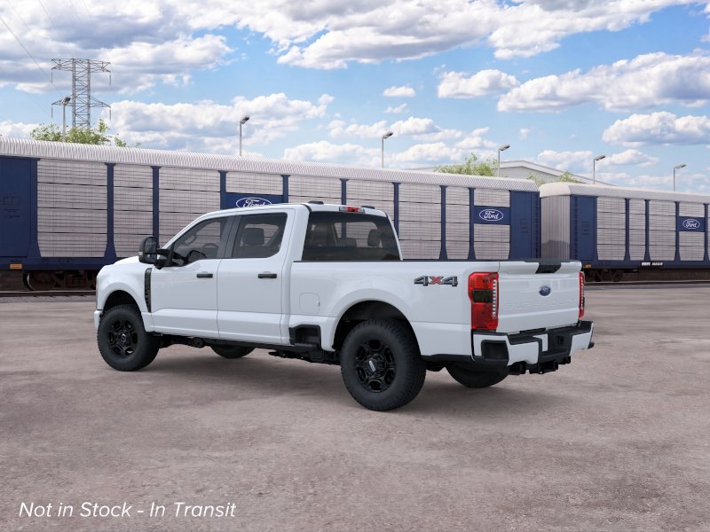 2026 Ford F-250 XL photo 4