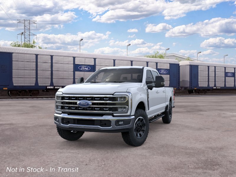 2026 Ford F-250 XLT photo 2
