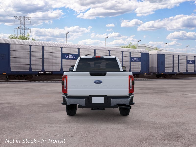 2026 Ford F-250 XLT photo 5