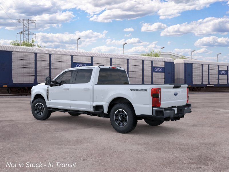 2026 Ford F-250 XLT photo 4