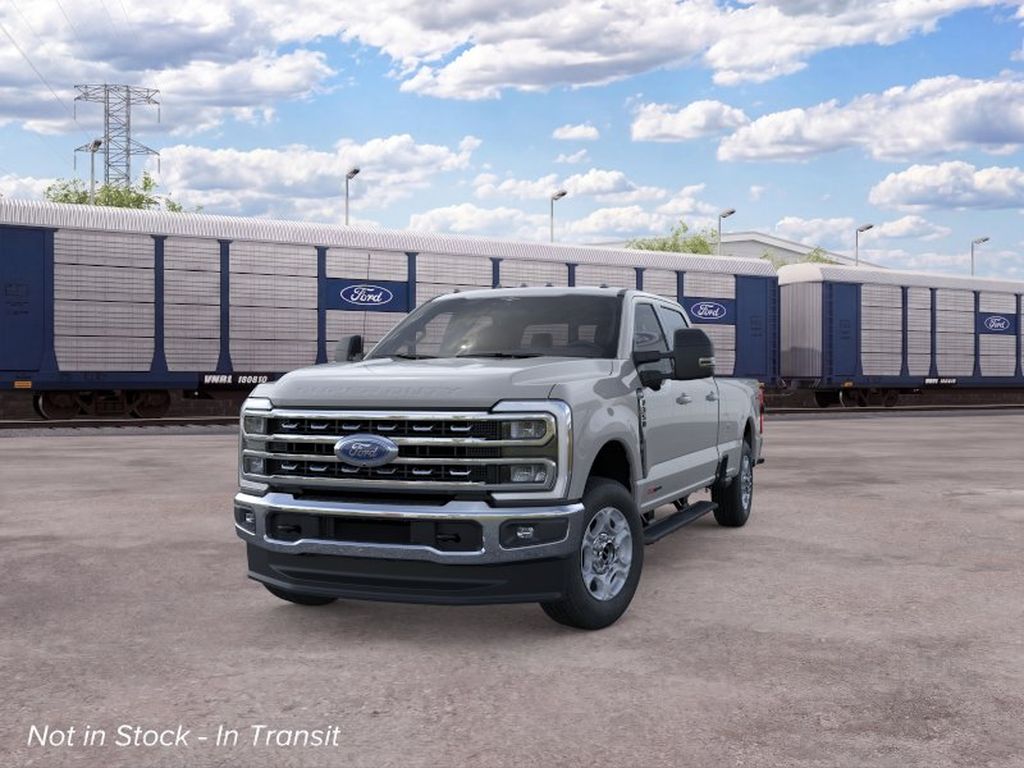2026 Ford F-350 XLT photo 2