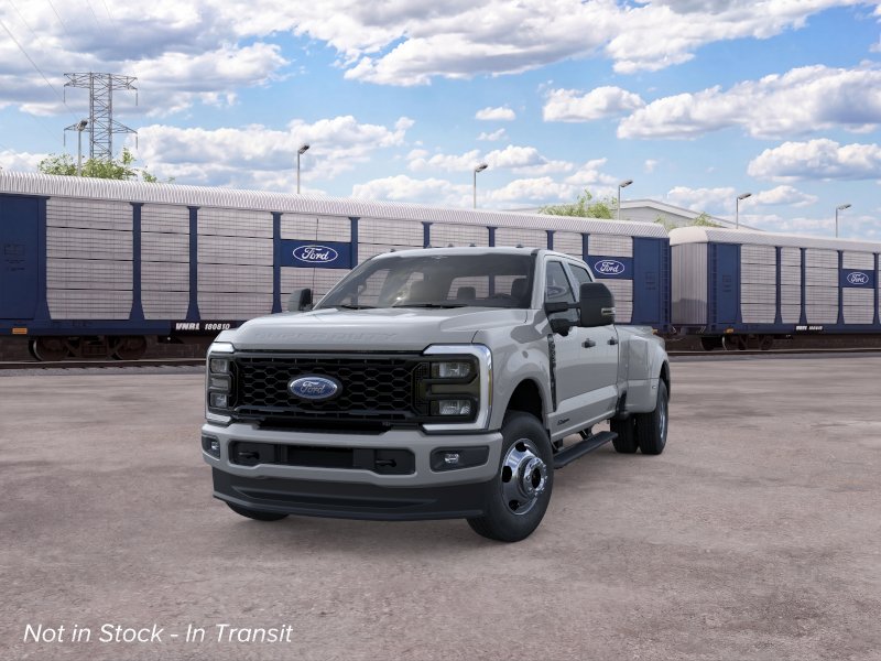 2026 Ford F-350 XL photo 2