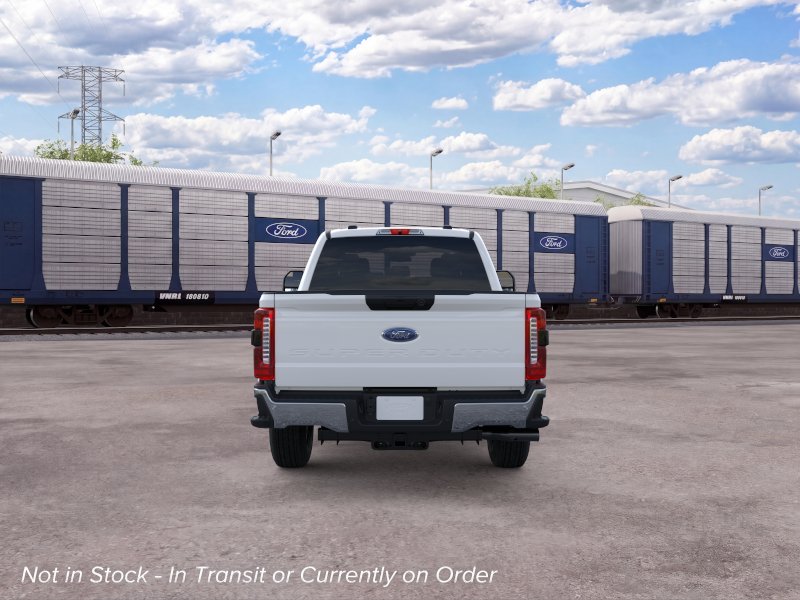 2026 Ford F-250 XLT photo 5