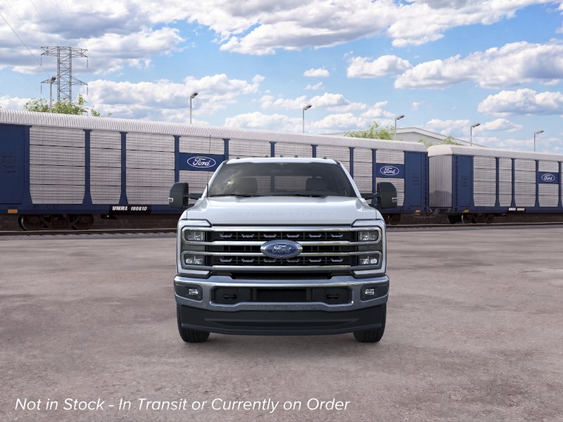 2026 Ford F-250 XLT photo 6