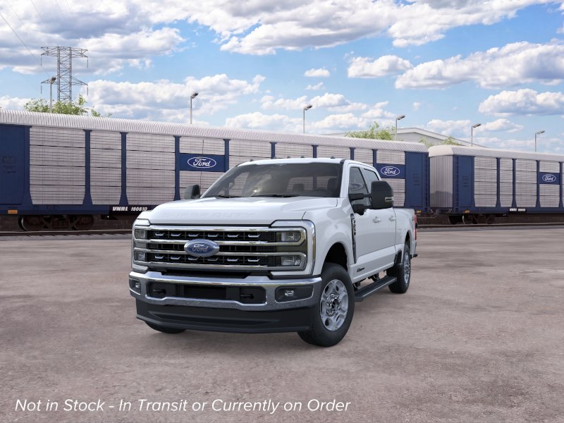 2026 Ford F-250 XLT photo 2