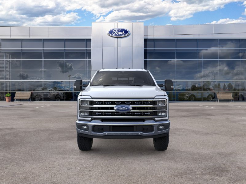 2026 Ford F-250 LARIAT photo 6