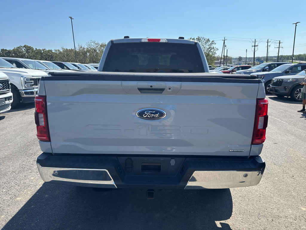 2023 Ford F-150 XLT photo 6
