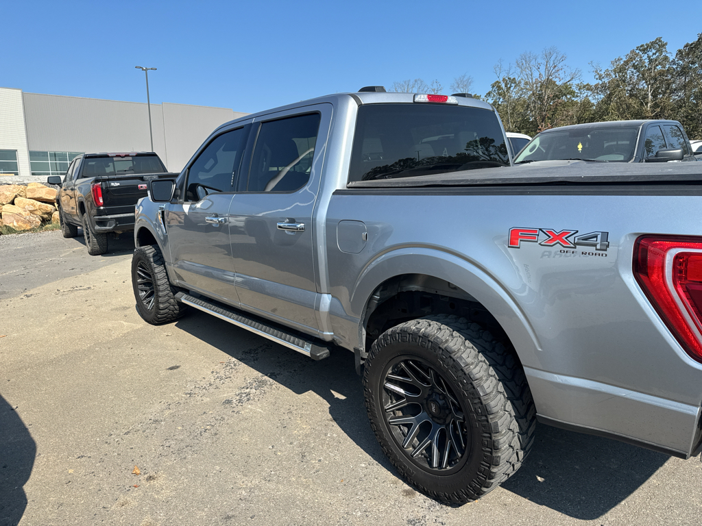 2023 Ford F-150 XLT photo 6