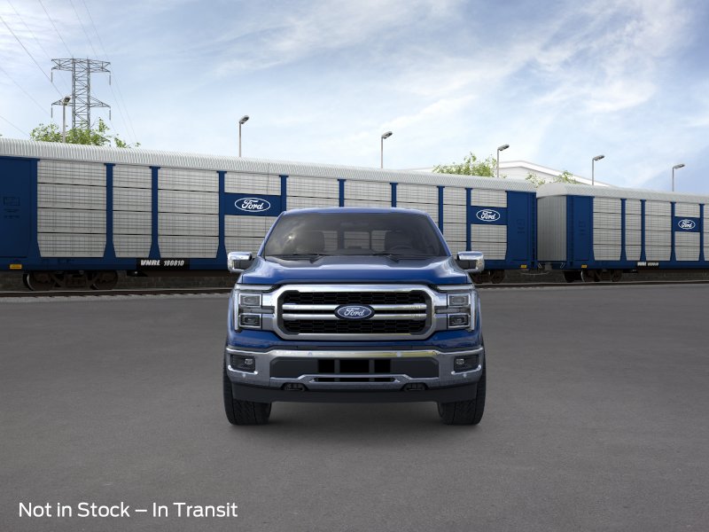 2026 Ford F-150 LARIAT photo 6
