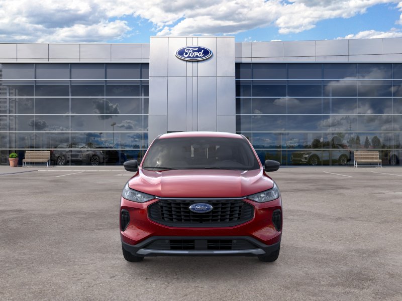2026 Ford Escape Active photo 6