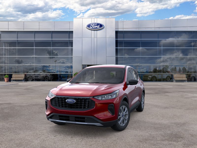 2026 Ford Escape Active photo 2