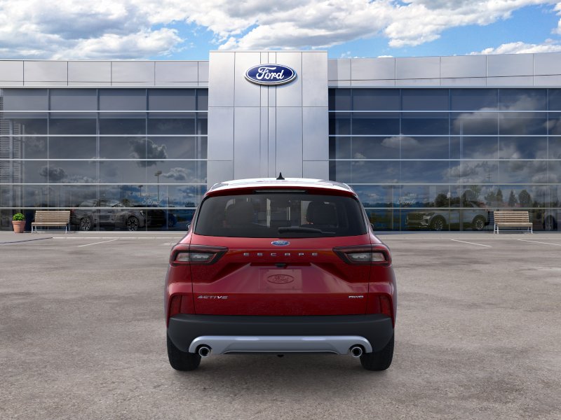 2026 Ford Escape Active photo 5