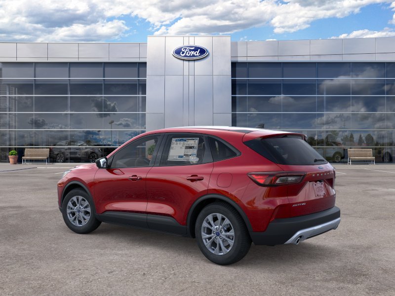 2026 Ford Escape Active photo 4