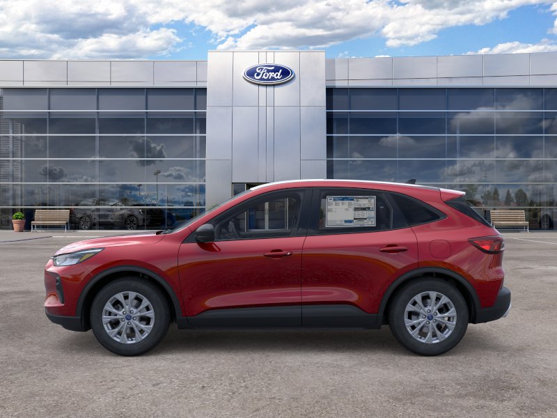 2026 Ford Escape Active photo 3