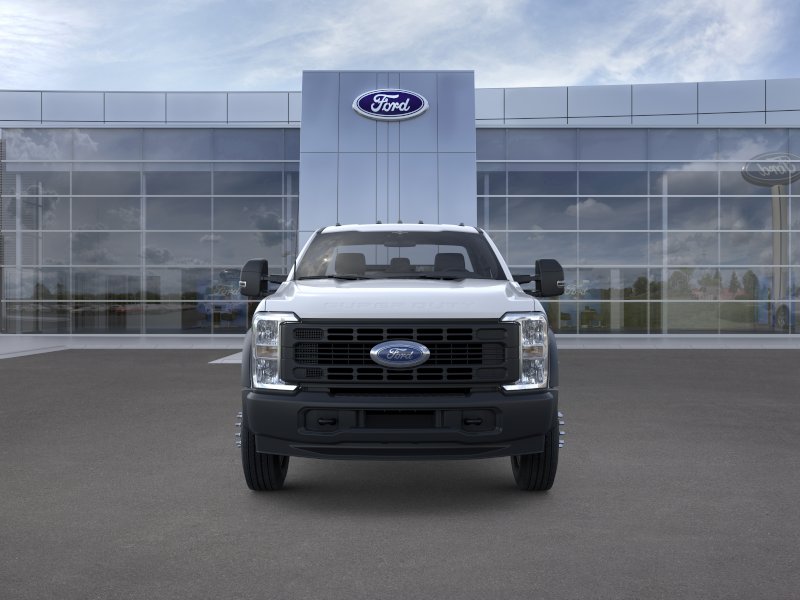 2026 Ford F-600 XL photo 6