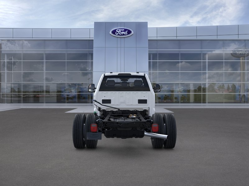 2026 Ford F-600 XL photo 5