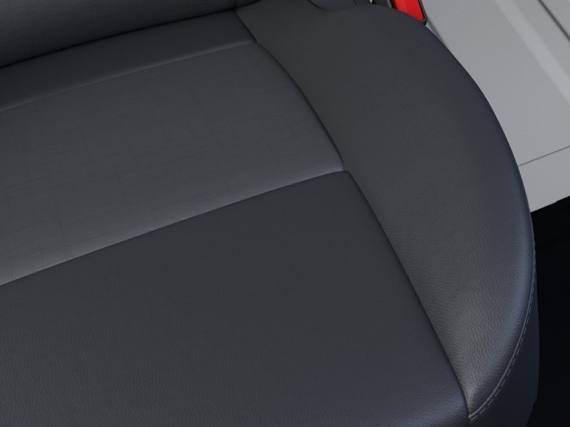 2026 Ford Transit representative vehicle photo