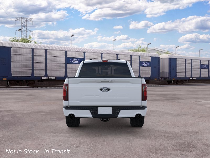 2026 Ford F-150 XLT photo 5