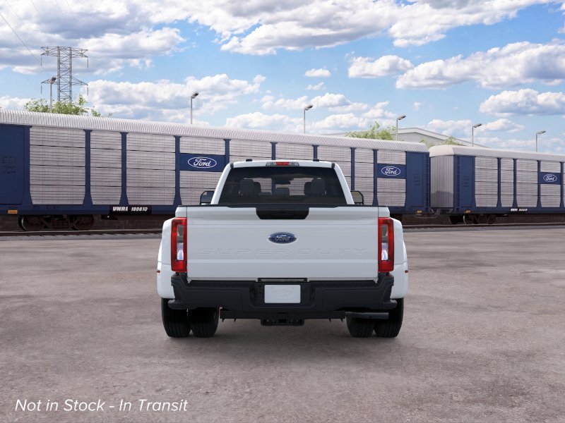 2026 Ford F-350 XL photo 5