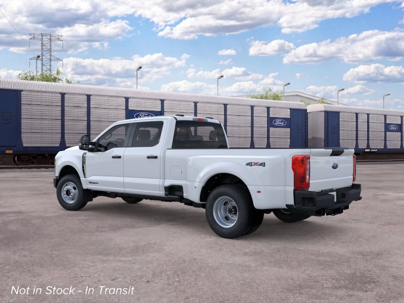 2026 Ford F-350 XL photo 4