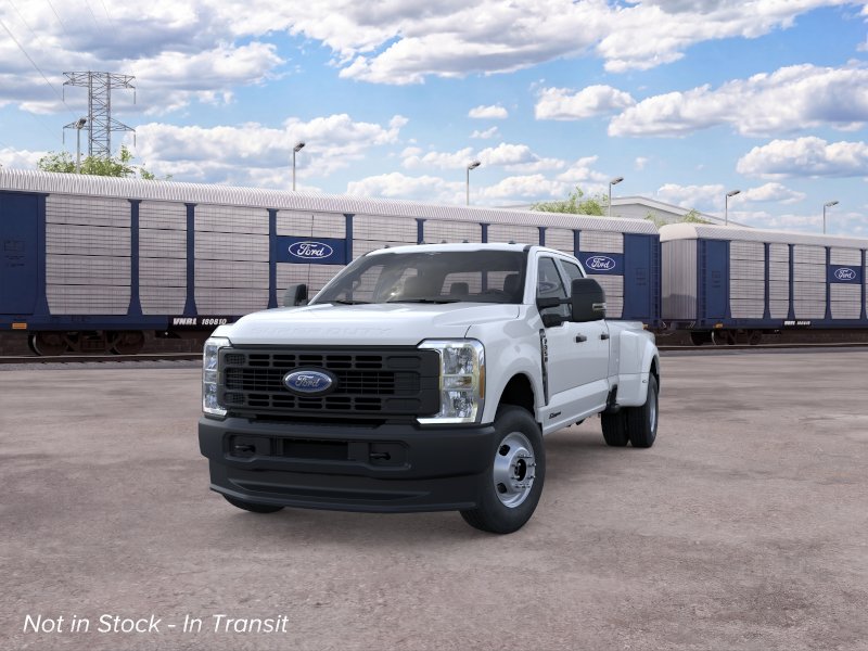 2026 Ford F-350 XL photo 2