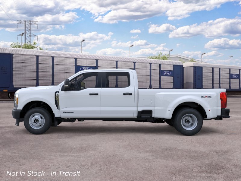 2026 Ford F-350 XL photo 3