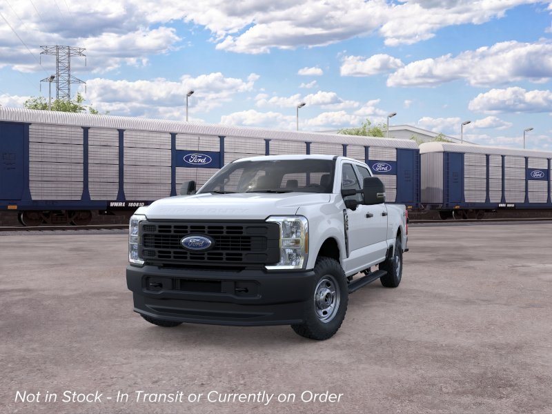 2026 Ford F-250 XL photo 2
